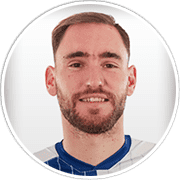 Profile photo for Cristian Herrera