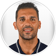 Profile photo for Roberto Perera