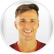 Profile photo for Luis Martínez