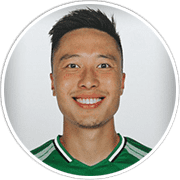 Profile photo for Arthur Irawan