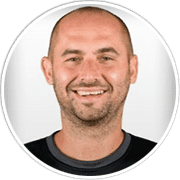 Profile photo for Jorge Sariego