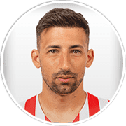 Profile photo for Aitor García