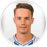 Profile photo for Pablo Larrea