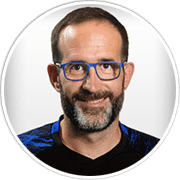 Profile photo for Imanol Soroa