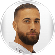 Profile photo for Borja Díaz