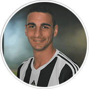 Profile photo for Dani Gallardo