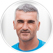 Profile photo for Vicente Parras