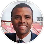 Profile photo for Maheta Molango