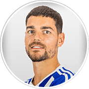 Profile photo for Adri Crespo