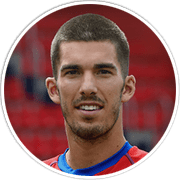 Profile photo for Carlos Gutiérrez
