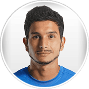 Profile photo for Nico Ratti