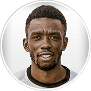 Profile photo for Stéphane Emana