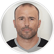 Profile photo for Javi Barbero