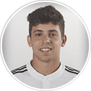 Profile photo for Alberto Lozano