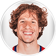 Profile photo for Rodrigo Sanz