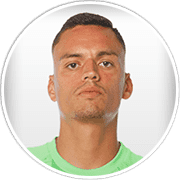 Profile photo for Óscar Whalley