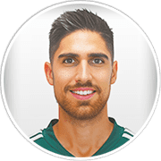 Profile photo for Álex Cobo