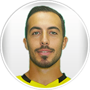 Profile photo for Alberto Varo