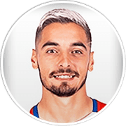 Profile photo for Tomás