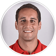 Profile photo for Antonio Muñoz