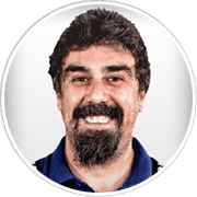 Profile photo for Rafa Uclés