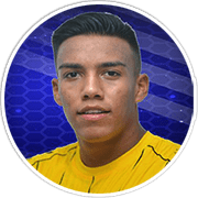 Profile photo for Cristian Flórez