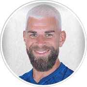 Profile photo for Moisés San Nicolás