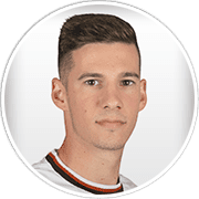 Santi Mina