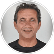 Profile photo for Pedro Moncayo