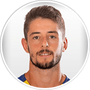 Profile photo for Adrián Dalmau