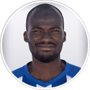 Profile photo for Ali Diakité