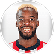 Iñaki Williams