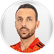 Profile photo for Rubén Gálvez