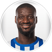 Profile photo for Mamadou Sylla