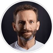 Profile photo for Carlos Menéndez