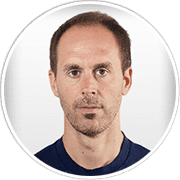 Profile photo for Oier Agirrezabalaga