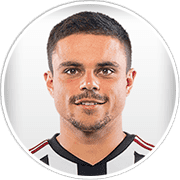 Luca Sangalli