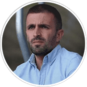 Profile photo for Erik Bretos