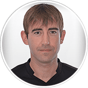 Profile photo for Luis Arnau