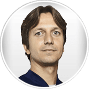 Profile photo for Víctor Sánchez