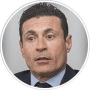 Profile photo for Amadeo Salvo