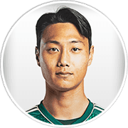 Paik Seung-Ho