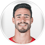 Profile photo for Íñigo Zubiri