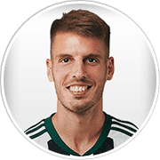 Profile photo for Carlos Calderón