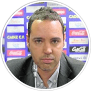 Profile photo for Quique González