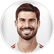 Profile photo for Nacho Monsalve