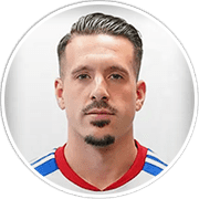 Profile photo for Iván Rodríguez