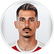 Profile photo for Armando Ortiz