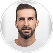 Profile photo for Iván Pérez