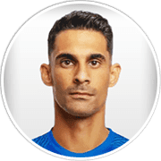 Profile photo for Alfonso Martín